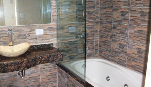 Superior Double Room with Hydromassage Tub