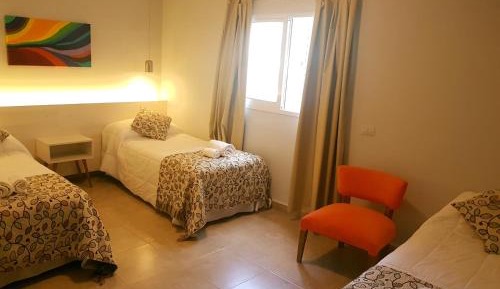 Triple Room - Disability Access