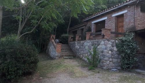 One-Bedroom Bungalow