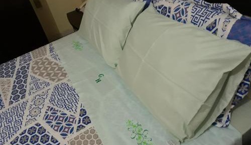 Double Room - Casal