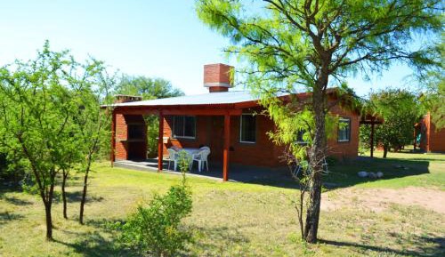 One-Bedroom Bungalow