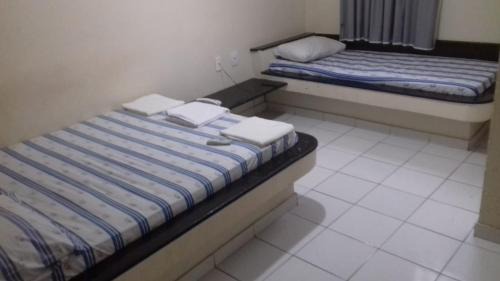 Standard Triple Room with Fan