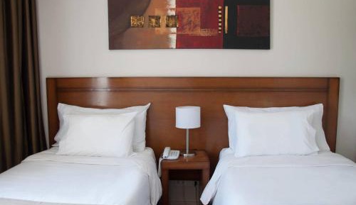 Classic Double Room