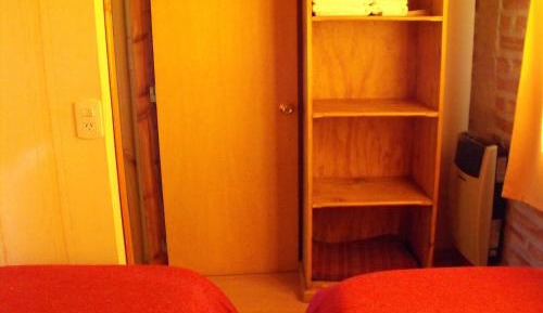 Two-Bedroom Bungalow