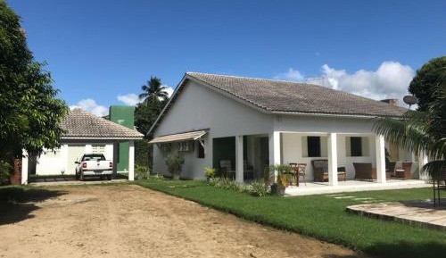 Vacation Home