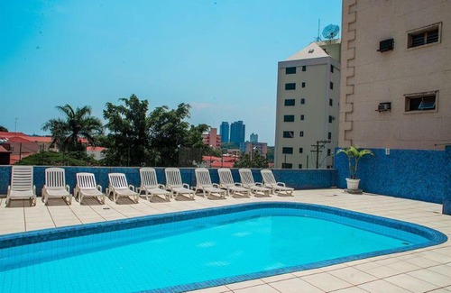 Piracicaba Hotel | Nacional Inn Piracicaba
