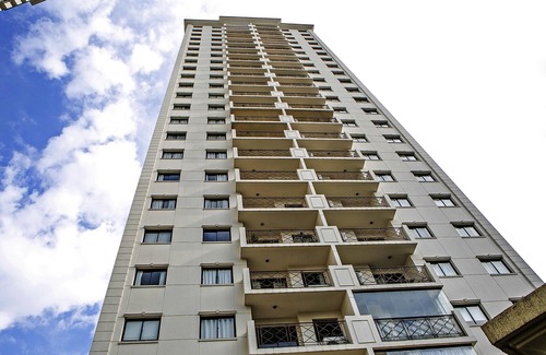 Vila Olimpia Hotel | Quality Suites Vila Olimpia
