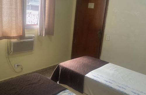 Bom Retiro Hostel | HOTEL VILLAGE