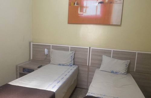 Bom Retiro Hostel | HOTEL VILLAGE