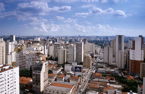 Vila Congonhas Hotel | Ibis Sao Paulo Congonhas