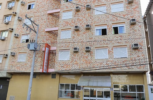 Centro Hotel | Hotel Express São Leopoldo