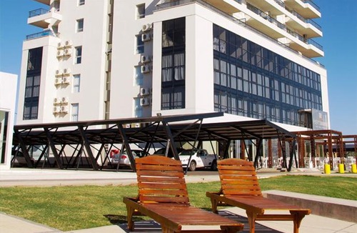 Santa Fe Hotel | Hotel Puerto Amarras