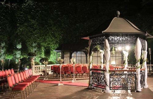 Retiro Hotel | Emperador Hotel Buenos Aires
