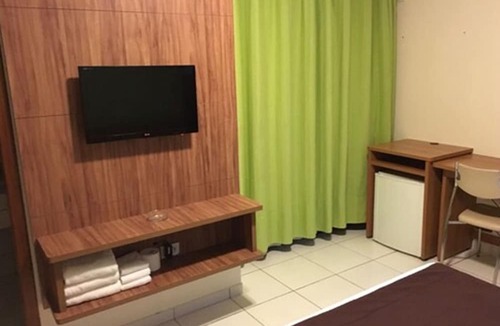 Caldas Novas Hotel | Golden Dolphin Grand Hotel - Mondial