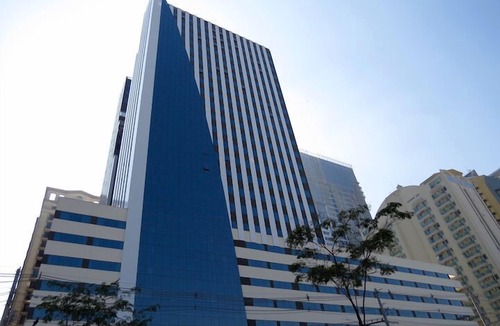 Alphaville Industrial Hotel | Blue Tree Premium Alphaville