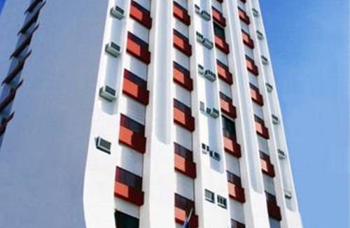 Centro Hotel | Hotel Manta