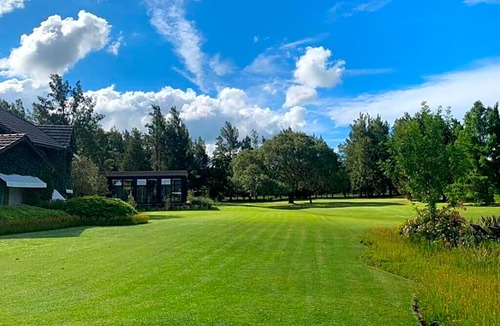 Fatima Hotel | La Posta del Pilar Hotel & Spa
