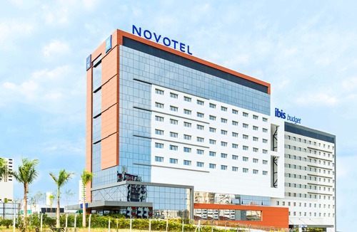 Sorocaba Hotel | Ibis Budget Sorocaba