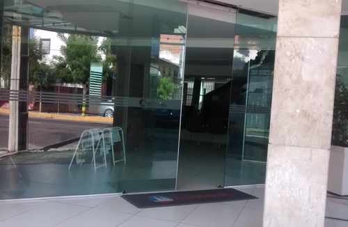 Centro Hotel | Hotel Meridional