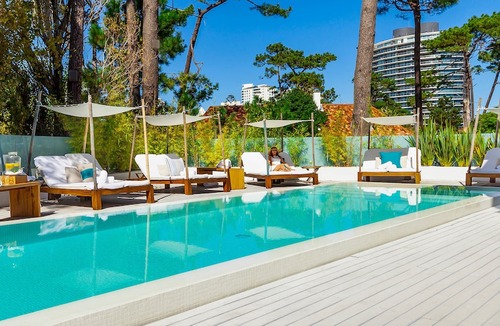 San Rafael Hotel | Awa Boutique Design Hotel