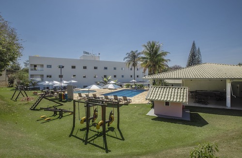 Valinhos Hotel | Valinhos Plaza Hotel