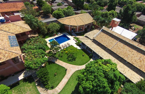 Bonito Hotel | Pousada Galeria Artes