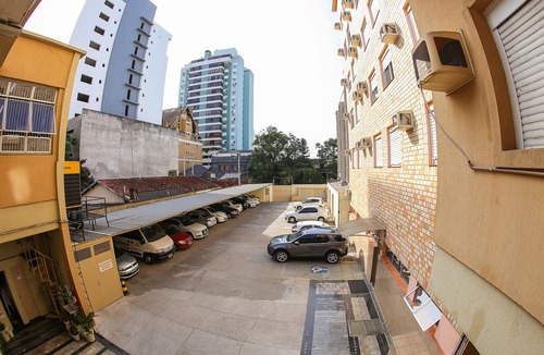 Centro Hotel | Hotel Express São Leopoldo