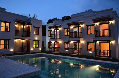 Villa San Lorenzo Hotel | Posada de Los Poetas Hotel Boutique