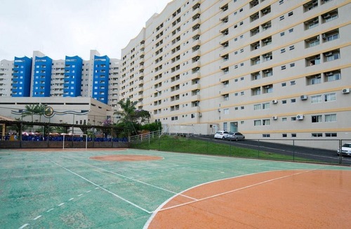 Caldas Novas Hotel | Golden Dolphin Grand Hotel - Mondial