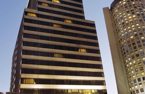 Retiro Hotel | Emperador Hotel Buenos Aires