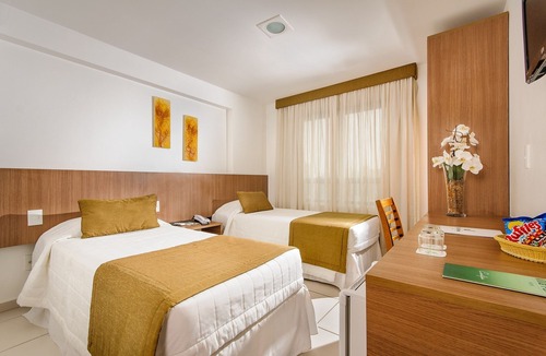 Tirol Hotel | Villa Park Hotel
