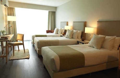 Palermo Hotel | Dazzler by Wyndham Buenos Aires Polo