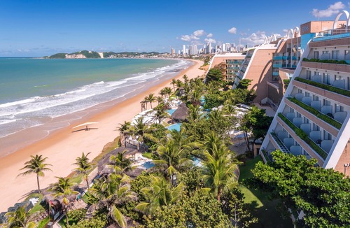 Via Costeira Hotel | Serhs Natal Grand Hotel & Resort