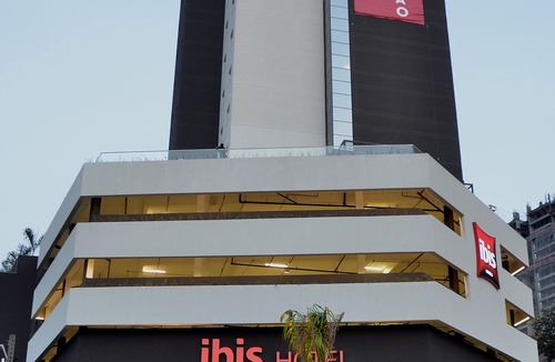 Jundiai Hotel | Ibis Jundiai Shopping