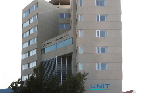 Santa Rosa Hotel | Unit Santa Rosa