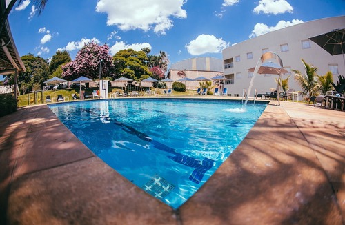 Valinhos Hotel | Valinhos Plaza Hotel