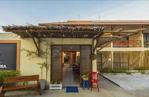 Barra Mar Hotel | Vivá Barra Hotel Pousada