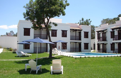 Villa San Lorenzo Hotel | Posada de Los Poetas Hotel Boutique