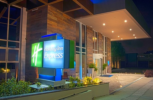 Farroupilha Hotel | Holiday Inn Express Farroupilha