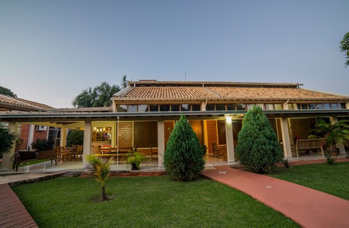 Bonito Hotel | Pousada Galeria Artes