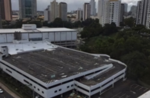 Caminho das Arvores Hotel | Iguatemi Business & Flat