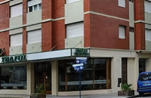 La Perla Hotel | Hotel Traful
