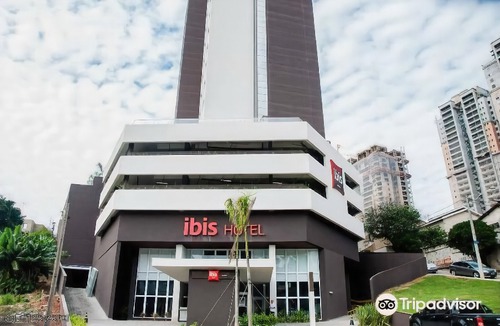 Jundiai Hotel | Ibis Jundiai Shopping