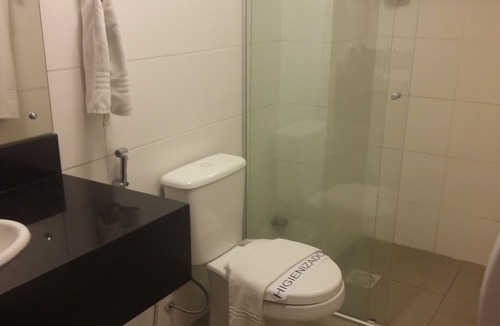 Centro Hotel | Hotel Manta