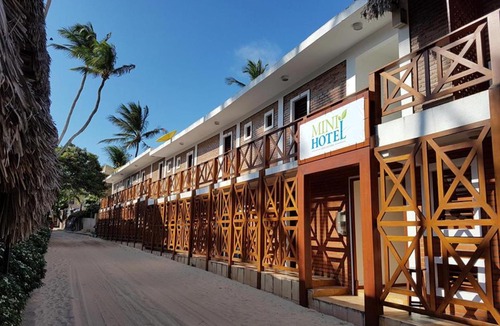 Jijoca de Jericoacoara Hotel | Mini Hotel