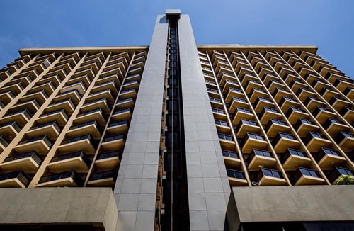 Setor Hoteleiro Norte Hotel | Kubitschek Plaza Hotel