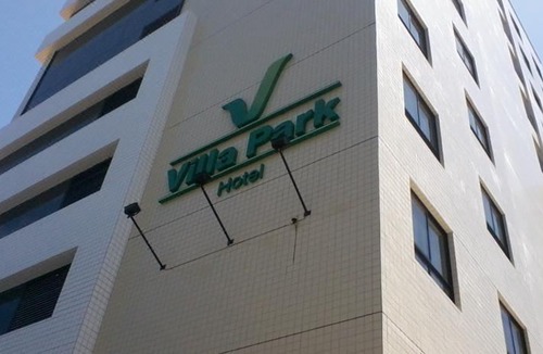 Tirol Hotel | Villa Park Hotel