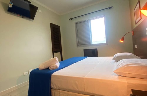 Piracicaba Hotel | Hotel Royal Park Piracicaba