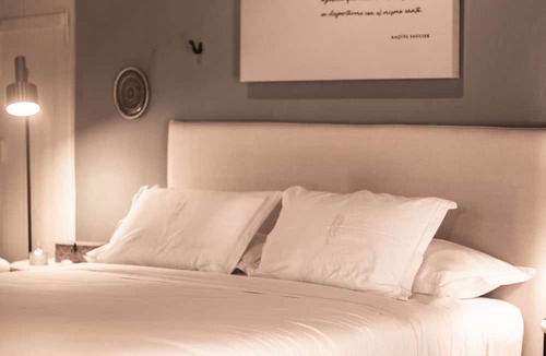 San Bernardino Hotel | Casa La Lilia - Villa María Hotel