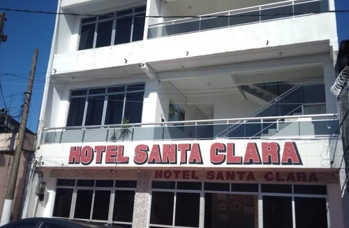 Maracangalha Hotel | Hotel Santa Clara